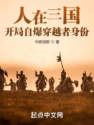 人在三国开局自爆穿越者