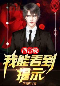 四合院网文
