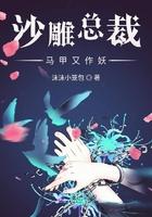 霸道总裁文语录