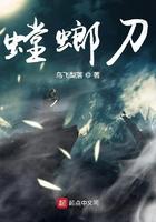 螳螂刀义体