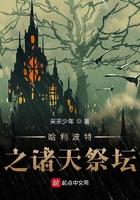 哈利波特之诸天店主