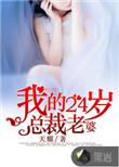 我的24岁总裁老婆百度百科演员