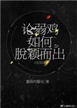 论弱鸡如何脱颖而出 成长型类似推荐文