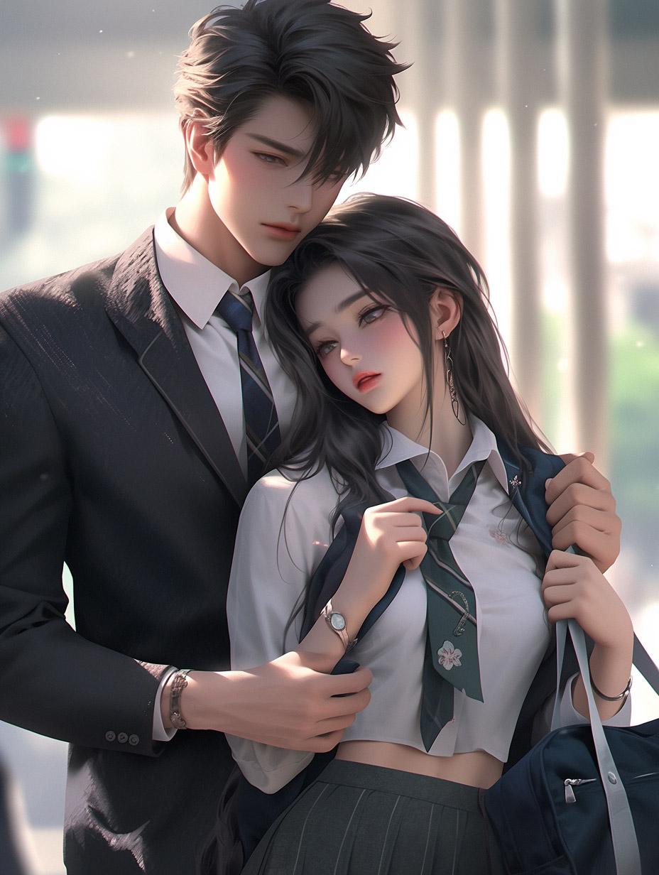 特别暧昧特别撩的
