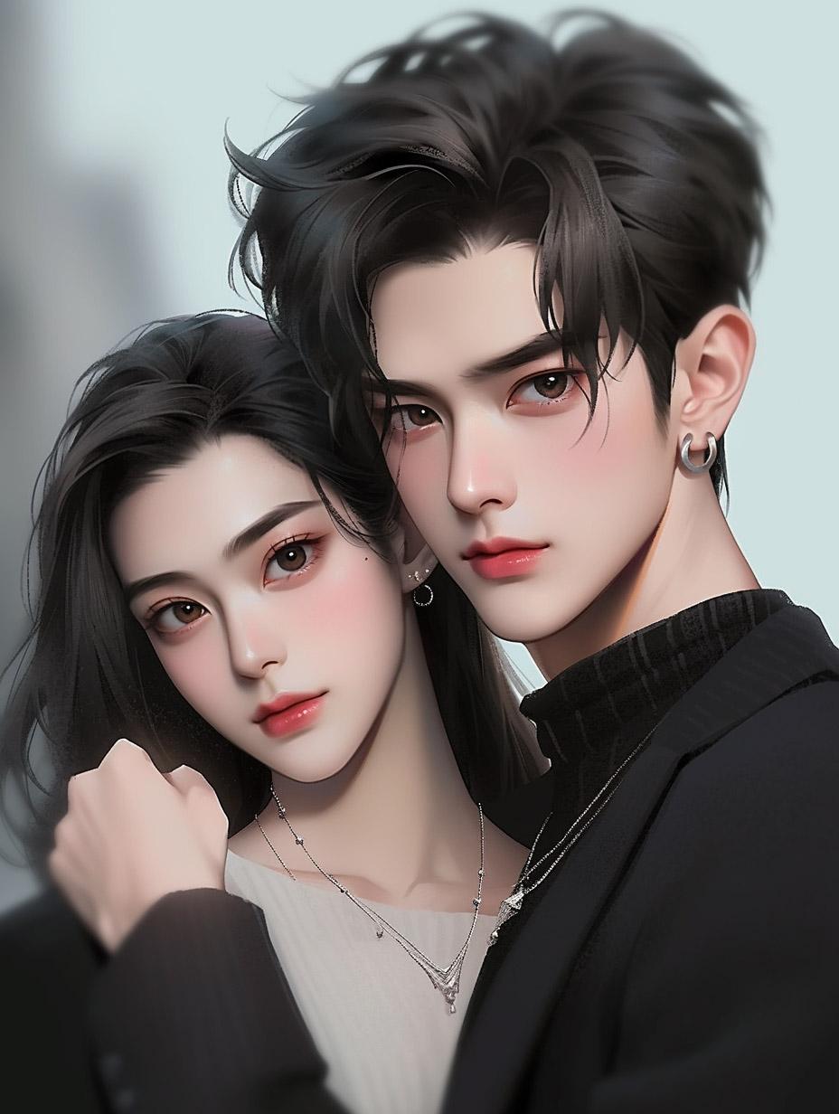 女主角叫甘棠的