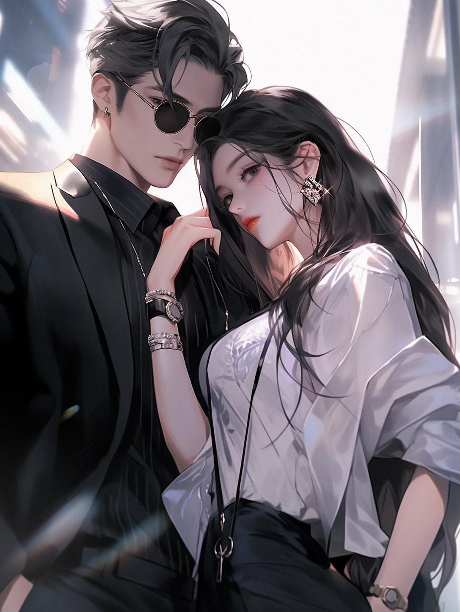 纪修染绾绾