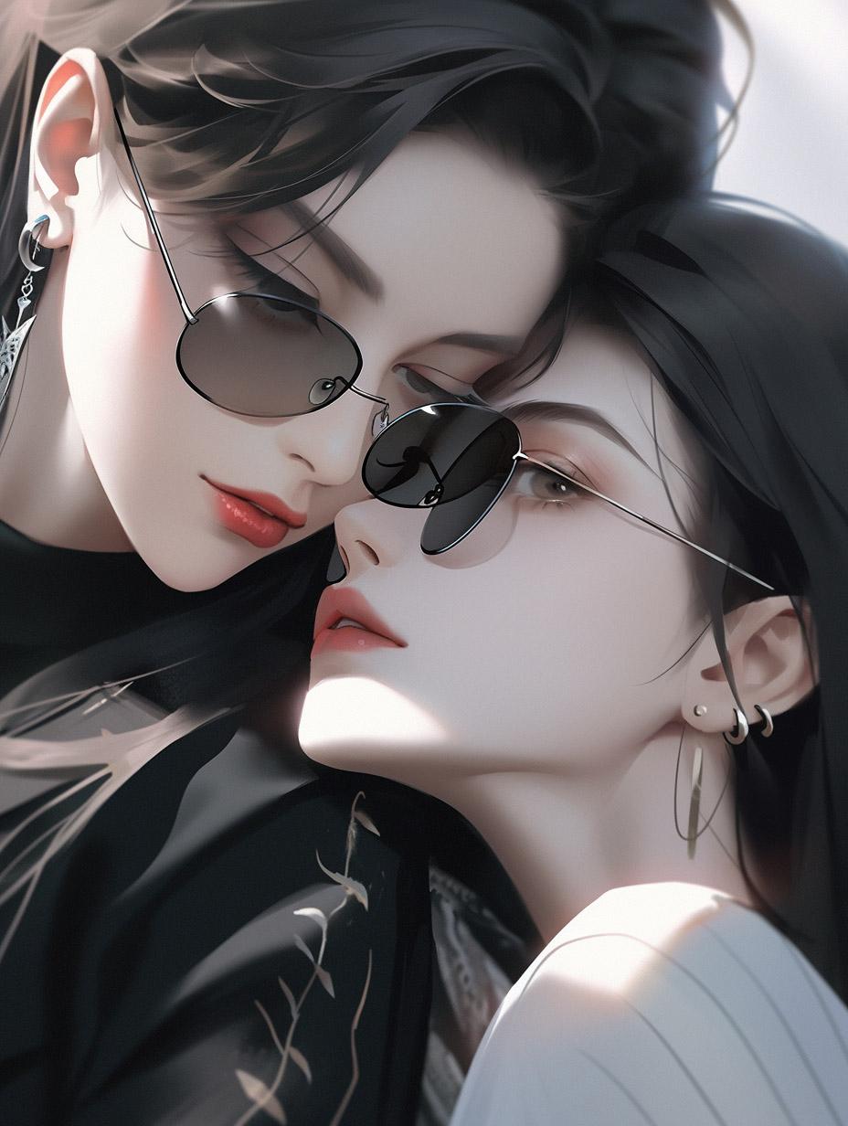 女主叫温楠的