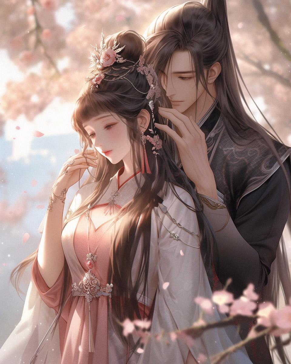 女主人公叫傅云