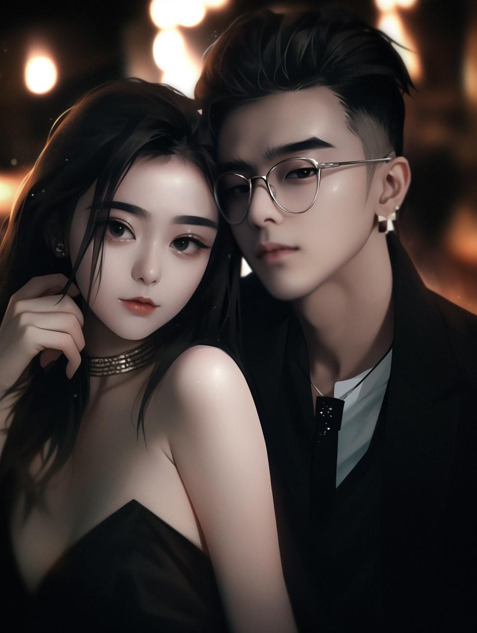 女主叫顾时安