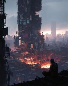 末世之诸神再临