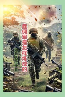 雇佣军知乎