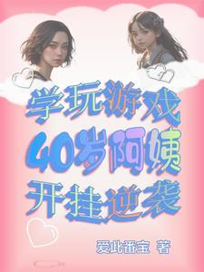 游戏 阿姨