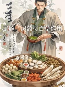 百草治百病