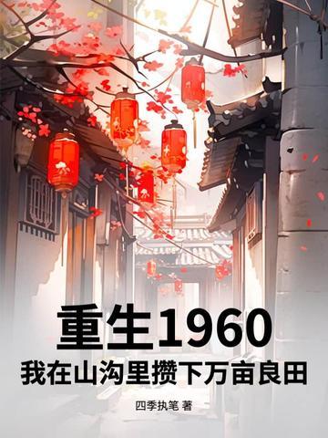 重生在1960年手链空间苏软软