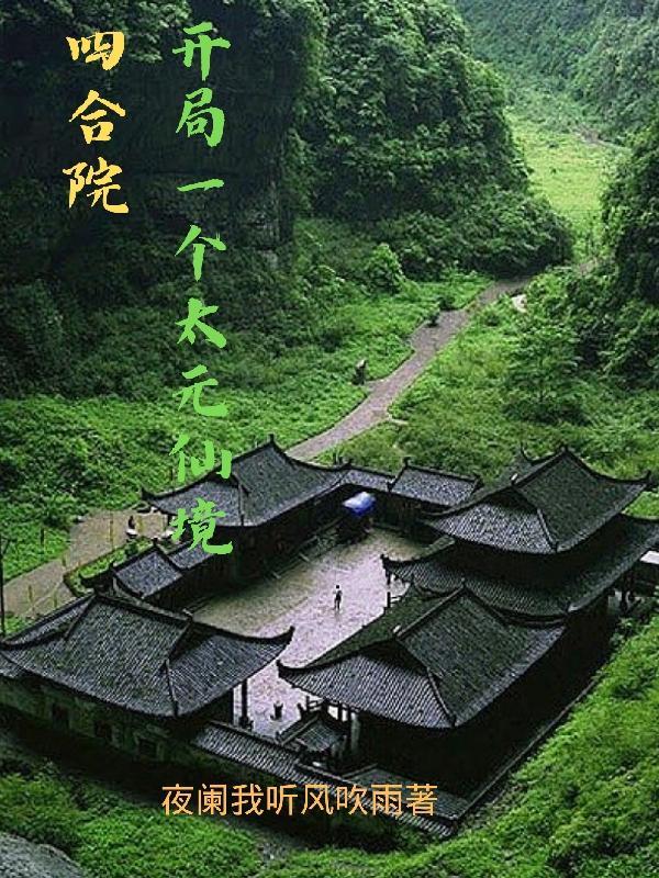 四合院开局坑一大爷