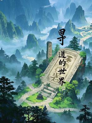 寻道悟道