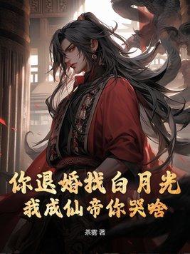 退婚后我嫁给了白月光