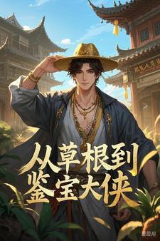 从鉴宝开始暴富
