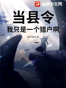 我是县令