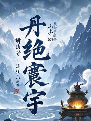 绝鼎丹尊