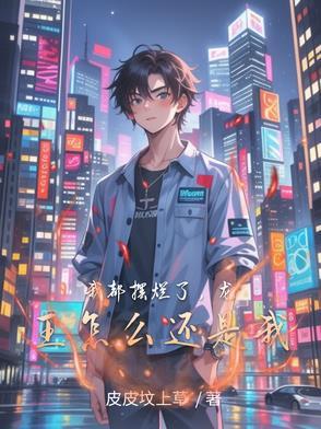 我都摆烂了