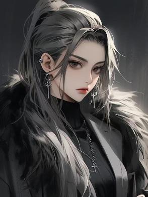 大小姐不当了[穿书