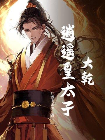 逍遥太子爷主角叫什么
