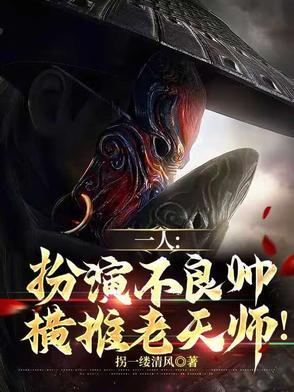 不良帅vs老天师