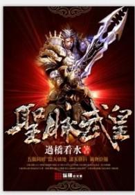 圣脉武皇第二部