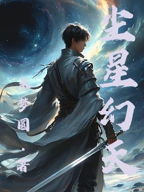 星尘变动漫