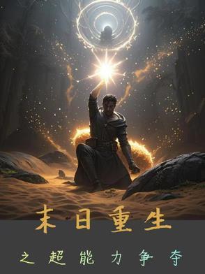 末世超能力设定
