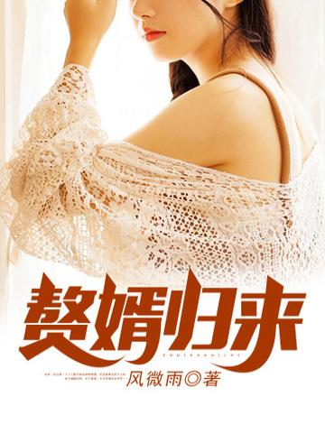 赘婿归来叶辰