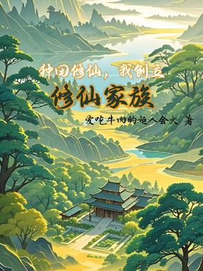 修仙种田家族类
