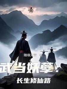 武当修真秘笈