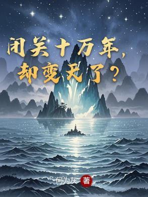 闭关10万年