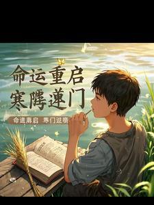 重生之寒门医妃