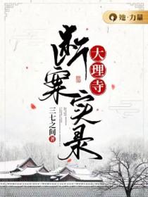 大理寺断案实录免费阅读
