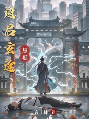 道玄结局