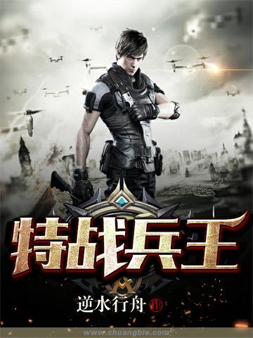 野狼特战兵王