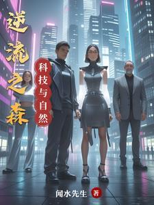 科技与自然的碰撞