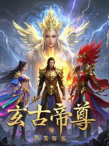 玄尊天帝