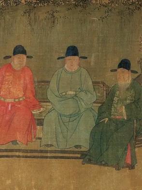 我在锦衣卫打工的日子目录