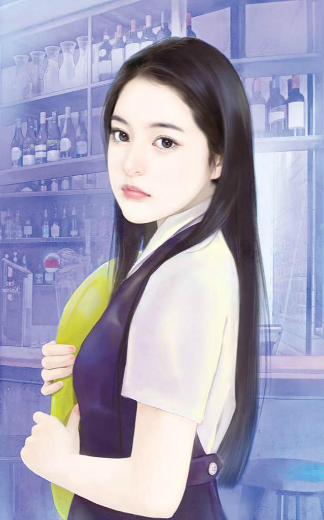 阮芷曦容谨深名