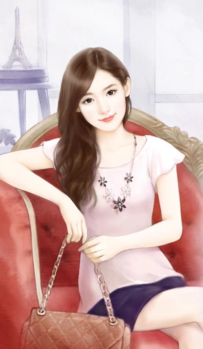 朴槿雅傅铖凛合作作品列表