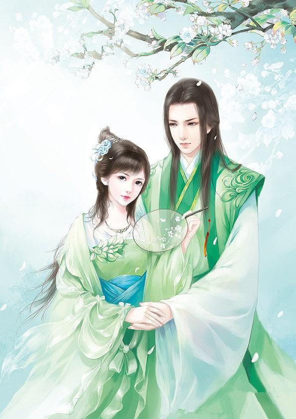 虞潇