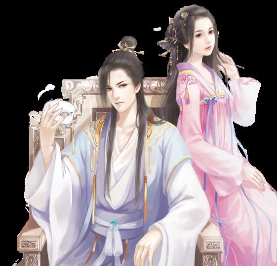 苏忆甄姜月儿