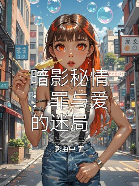 连续剧暗影