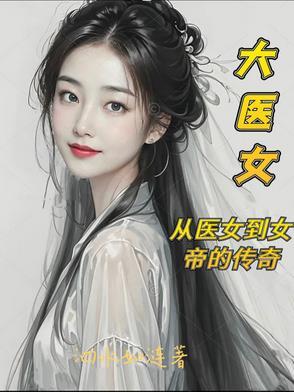 医女帝妃免费阅读