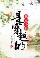 我家小姐是病猫