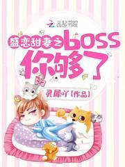 盛宠甜妻全文阅读